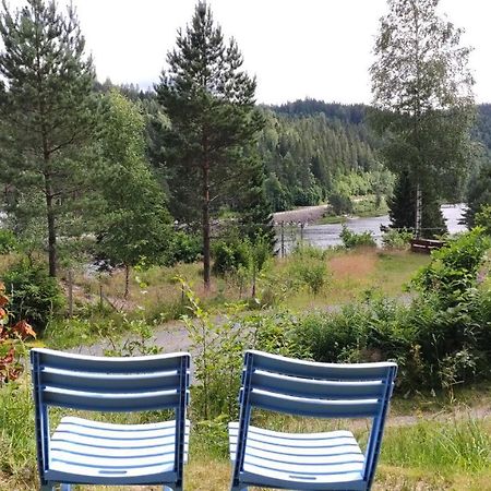 Solheim. Hytte Med 2 Soverom Birkenes Buitenkant foto